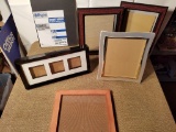 Picture Frame Lot