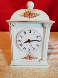 Mantle Clock