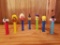 Loony Tunes PEZ Dispensers Set #1 (7)