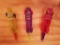 Loony Tunes PEZ Pens Set (3)