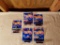 5 NIB Hot Wheels Cars