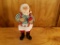 1997 Possible Dreams Toy Maker Santa