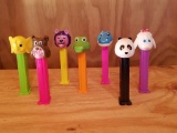 Animal PEZ Dispensers (7)