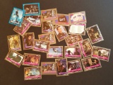 About 25 Terminator 2 Movie Collector Cards