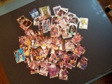Basketball Player Collector Cards