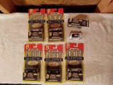 6 Matchbox Premiere Collection Cars