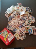 Box of Topps 40th Anniversary Baseball Cards