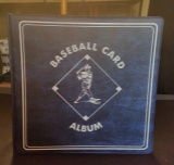 Score 1988 Baseball Card Collection in Protective Sheets - in 3