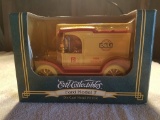 ERTL Collectibles 1912 Ford Model T 1996 edition
