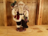 1999 Enesco Santa