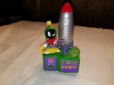 PEZ Marvin the Martian Spaceship Dispenser