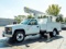 2001 Chevrolet C 3500 Bucket Truck