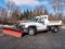 2004 Chevrolet Silverado 3500 4X4 Dump **TRUCK PLOW & SALTER**