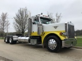 2000 Peterbilt 379 EXHD