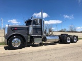 1992 Peterbilt 379 EXHD