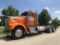 2000 Kenworth W900