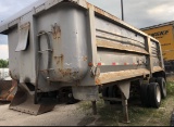 Dump Trailer