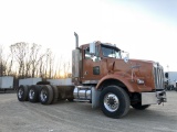 1998 Kenworth T800 Heavy Spec