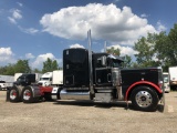 2000 Peterbilt 379EXHD