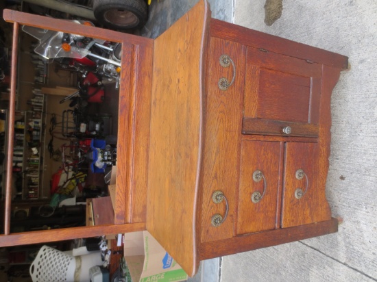 Early 1900's Antique Furniture Sale