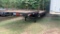 1989 Kaly 48 ft step deck