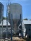 12 Ton Feed Bin