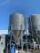 12 TOn Feed Bin