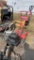 Troy Bolton rear time tiller