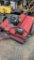 Swisher pull behind mower