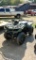 Suzuki Kingquad 400 4x4