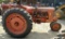 Case SC Tractor