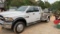 2017 Dodge 4500 Crew cab 4wd