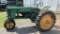 John Deere Model H Sn#17348