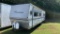 Coachmen 30ft camper Cascade DLX
