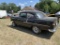 1955 Chevrolet gasser jet black.
