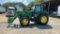 2018 John Deere 5085e 86 hrs