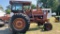 1976 1066 International Black Stipe