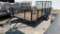 Leonard Landscape Trailer