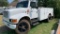 1989 International 4900