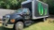 2010 Ford F650box truck