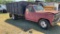 1985 Ford Dump truck diesel