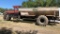 Terra-Gator manure spreader