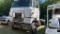 1977 International cab over 4070B