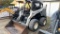 Terex TSV-70 rubber tire skid steer.