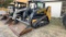 New Holland track Skid Steer C227