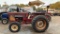 International 484  tractor