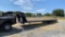 2018 Big Tex 22gN Trailer