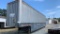 1989 Craftsmen Barrel Trailer