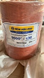 New Holland 9000'-130 Baler Twine