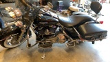 2005 Harley Davidson Road King